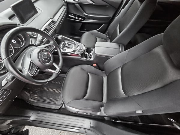 2020 Mazda CX-9 GS-10