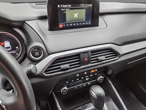2020 Mazda CX-9 GS-14