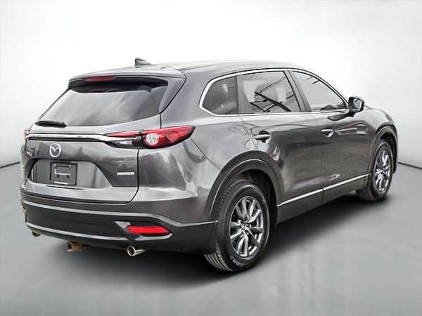 2020 Mazda CX-9 GS-4