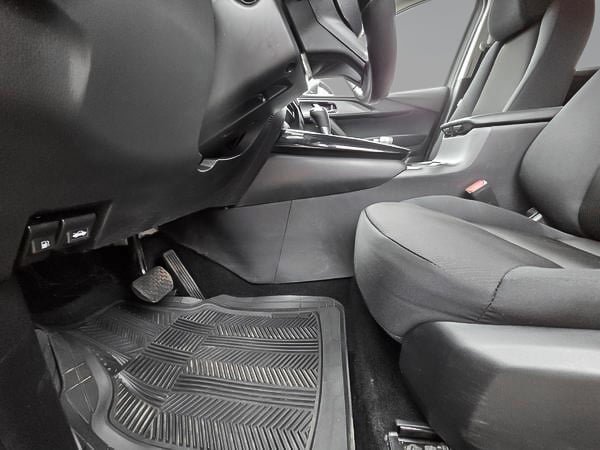 2020 Mazda CX-9 GS-9