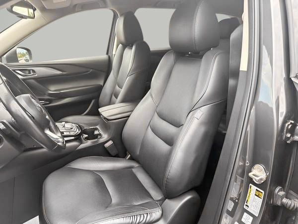 Mazda CX-9 GS AWD 4 CYL 2021-13