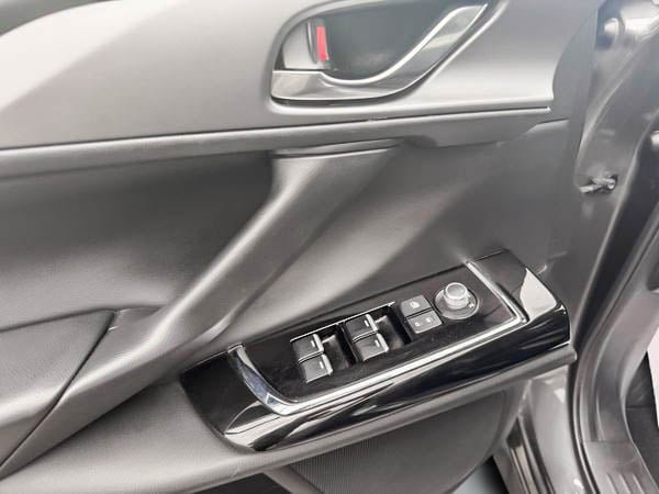 Mazda CX-9 GS AWD 4 CYL 2021-11