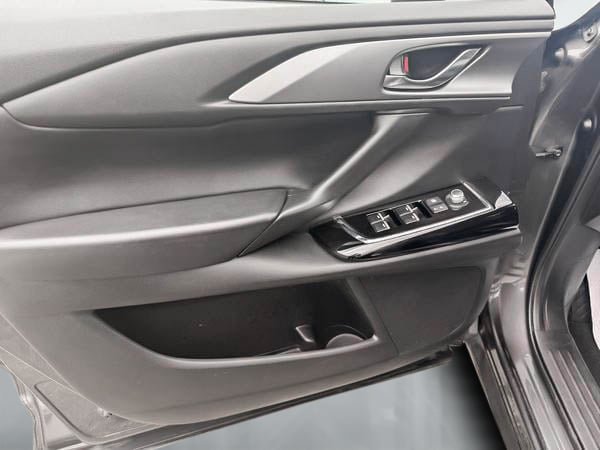 Mazda CX-9 GS AWD 4 CYL 2021-10