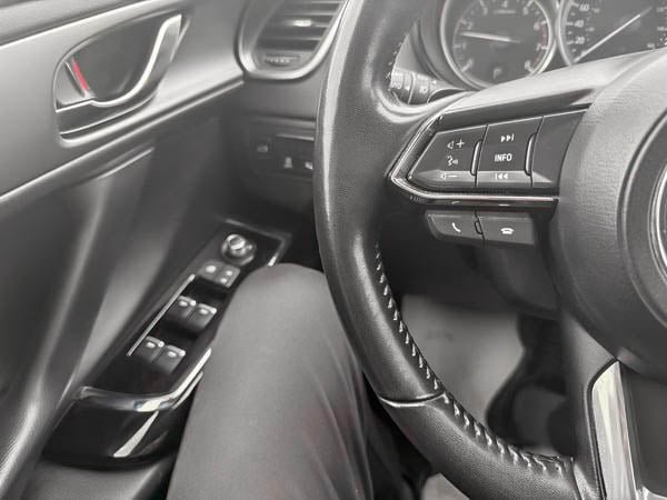 Mazda CX-9 GS AWD 4 CYL 2021-17