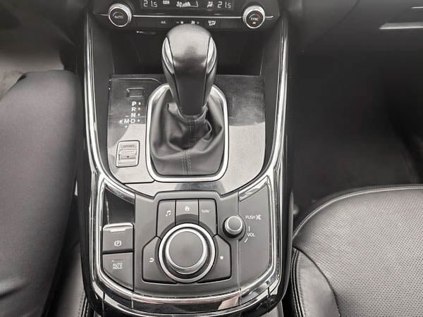 Mazda CX-9 GS AWD 4 CYL 2021-25