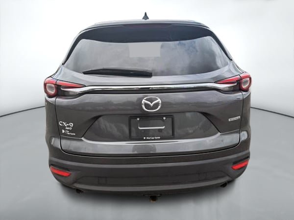 Mazda CX-9 GS AWD 4 CYL 2021-5