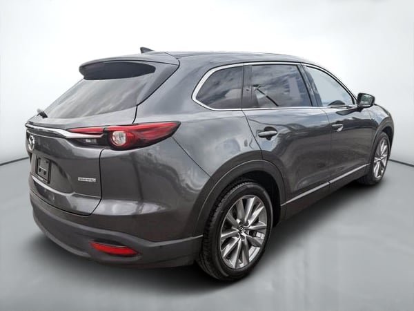 Mazda CX-9 GS AWD 4 CYL 2021-6