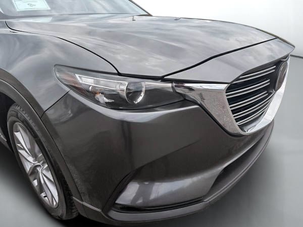 Mazda CX-9 GS AWD 4 CYL 2021-8