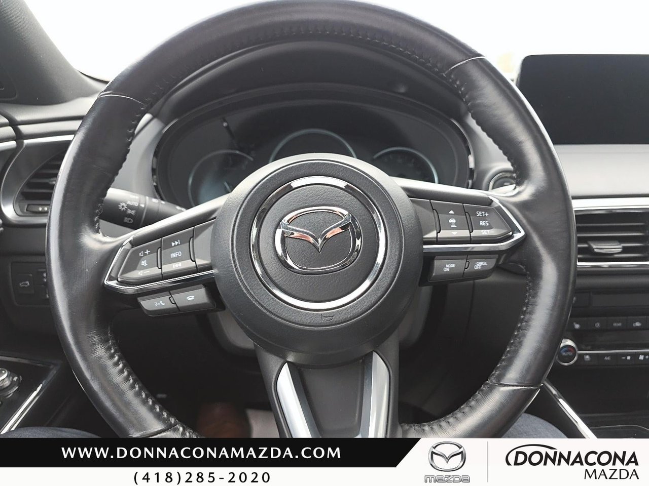 2022 Mazda CX-9 GT TI-15