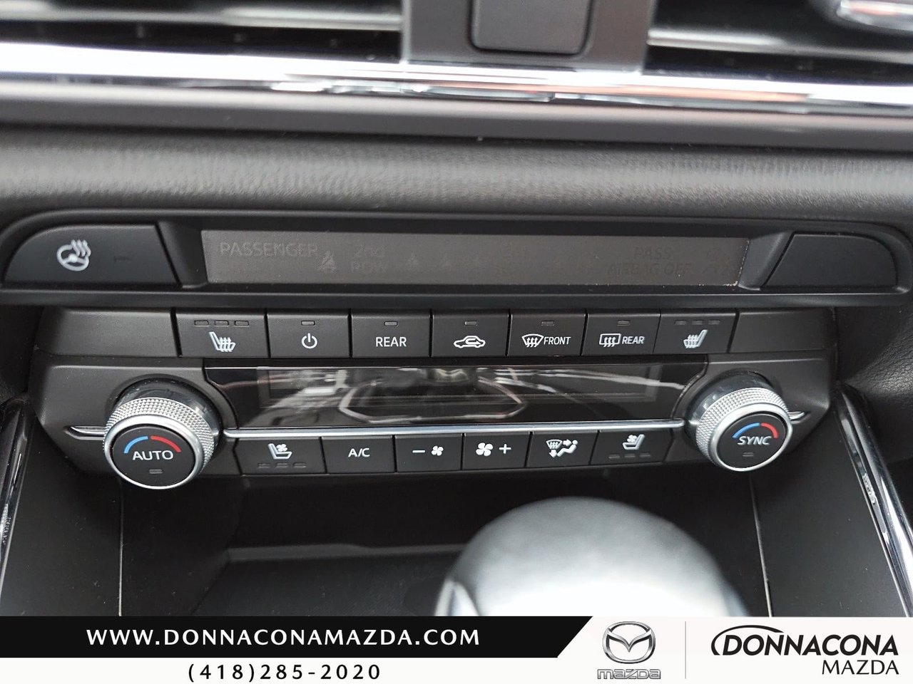 2022 Mazda CX-9 GT TI-19