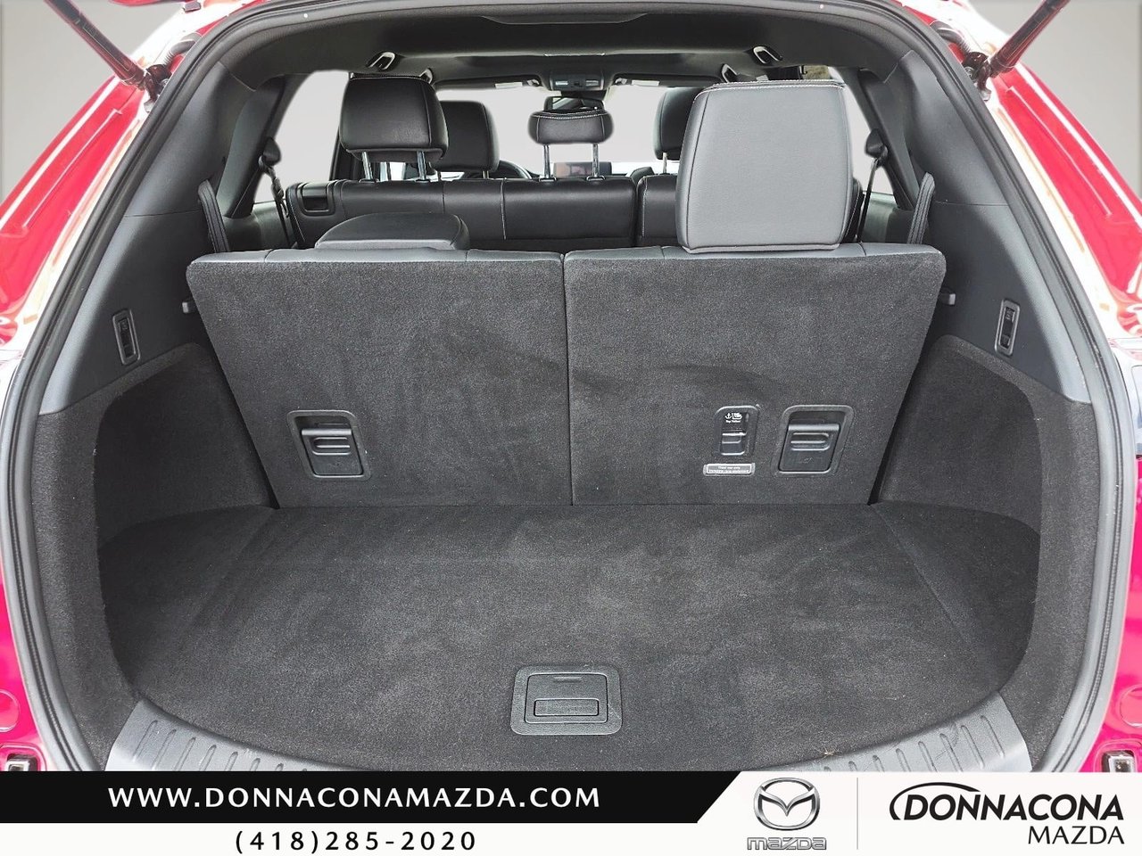 2022 Mazda CX-9 GT TI-9