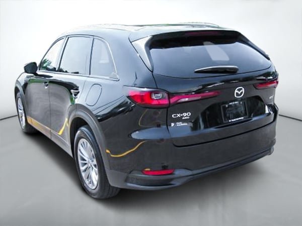 2024 Mazda CX-90 hybride léger GS-L-3