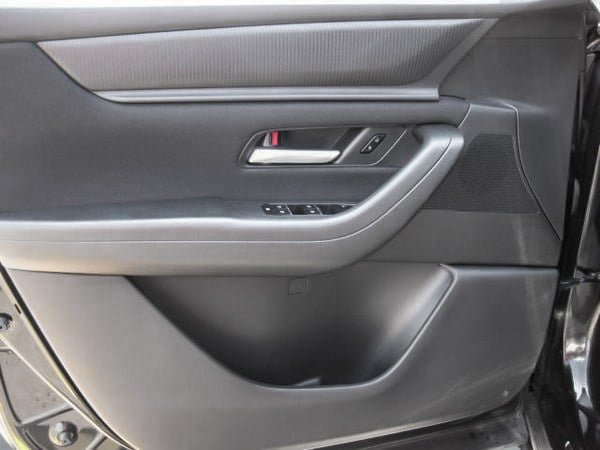 2024 Mazda CX-90 hybride léger GS-L-7