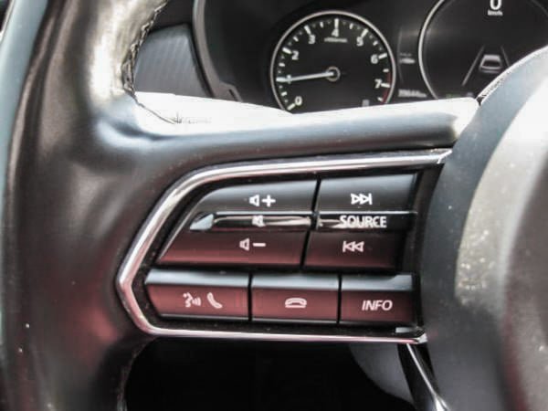 2024 Mazda CX-90 hybride léger GS-L-12