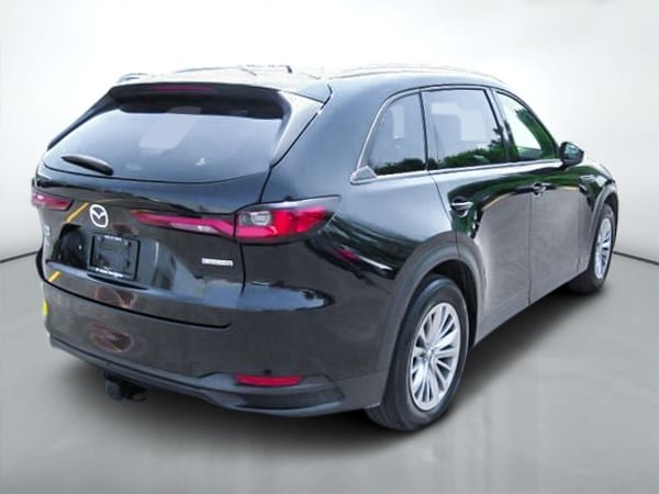 2024 Mazda CX-90 hybride léger GS-L-4