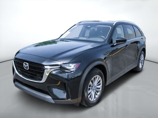 2024 Mazda CX-90 hybride léger GS-L-1