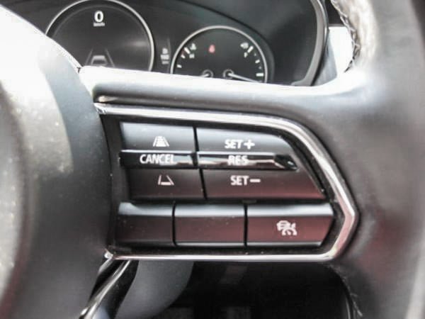 2024 Mazda CX-90 hybride léger GS-L-13
