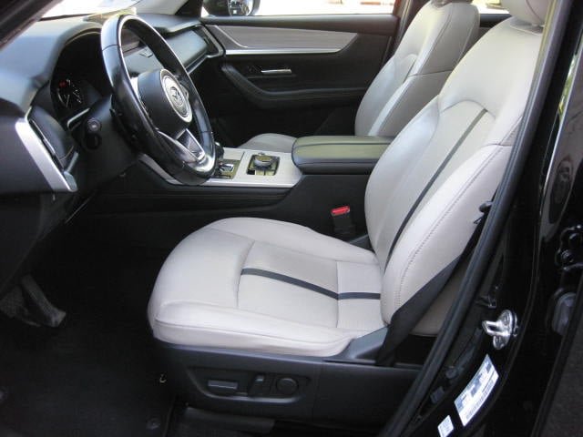 Mazda CX-90 hybride léger GT 2024-9