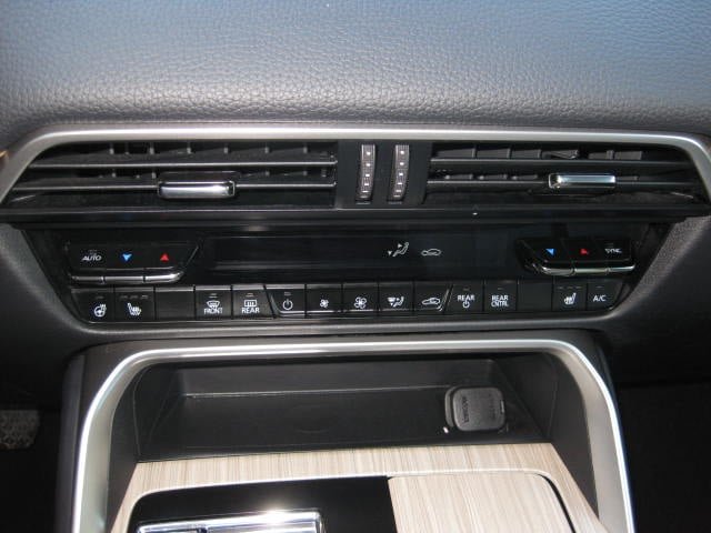 Mazda CX-90 hybride léger GT 2024-17