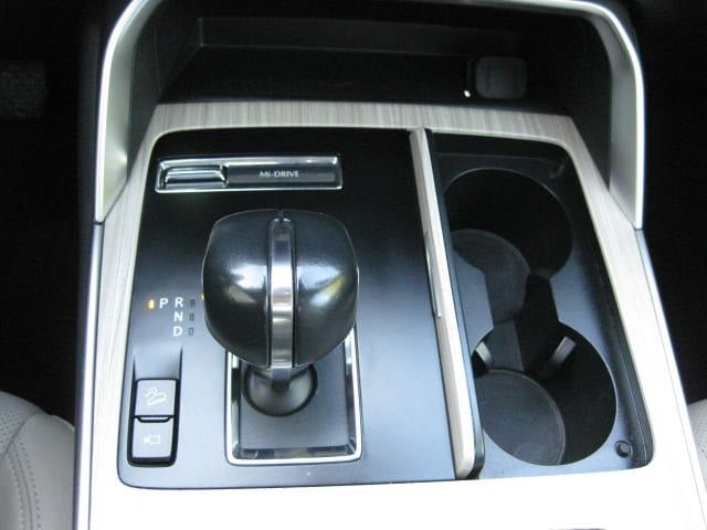 Mazda CX-90 hybride léger GT 2024-19