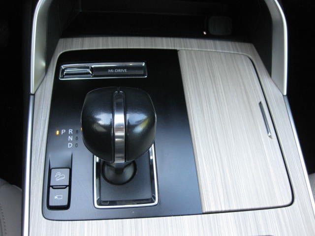 Mazda CX-90 hybride léger GT 2024-18
