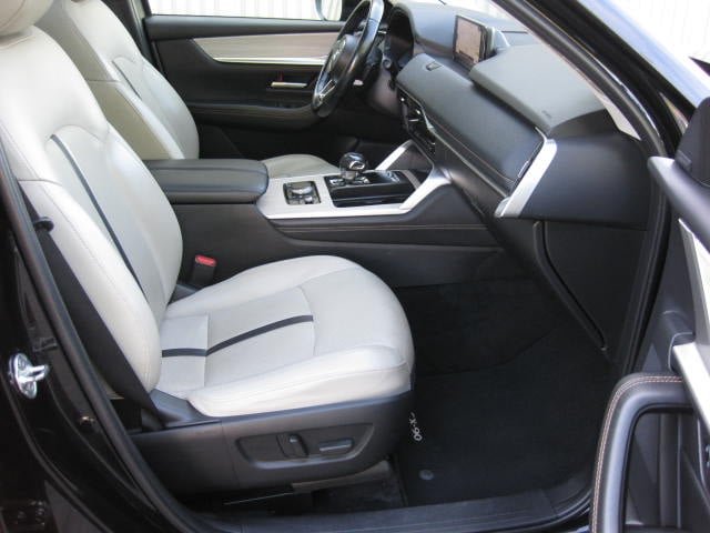 Mazda CX-90 hybride léger GT 2024-26