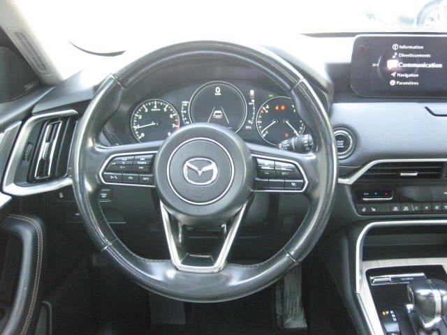 Mazda CX-90 hybride léger GT 2024-11