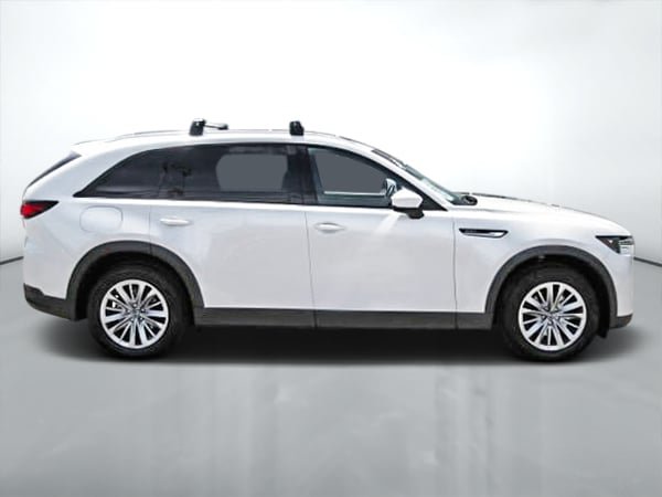 Mazda CX-90 hybride rechargeable GS-L 2024-5