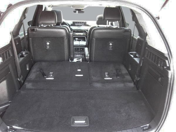 Mazda CX-90 hybride rechargeable GS-L 2024-21