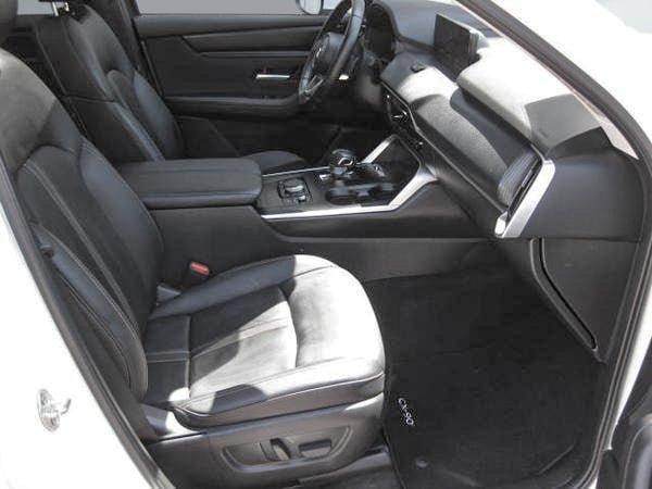 Mazda CX-90 hybride rechargeable GS-L 2024-24