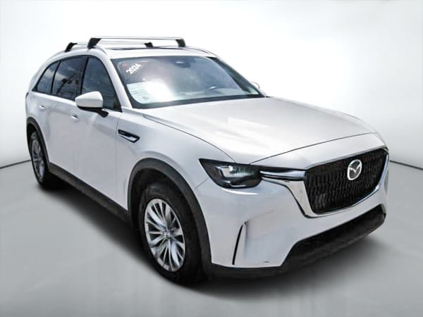 Mazda CX-90 hybride rechargeable GS-L 2024-0