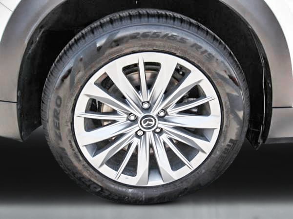 Mazda CX-90 hybride rechargeable GS-L 2024-6
