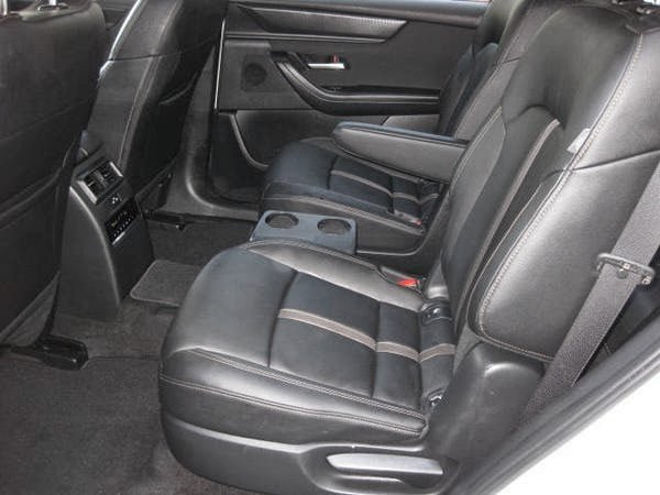 Mazda CX-90 hybride rechargeable GS-L 2024-10