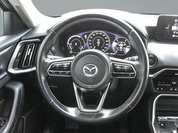 Mazda CX-90 hybride rechargeable GS-L 2024-11