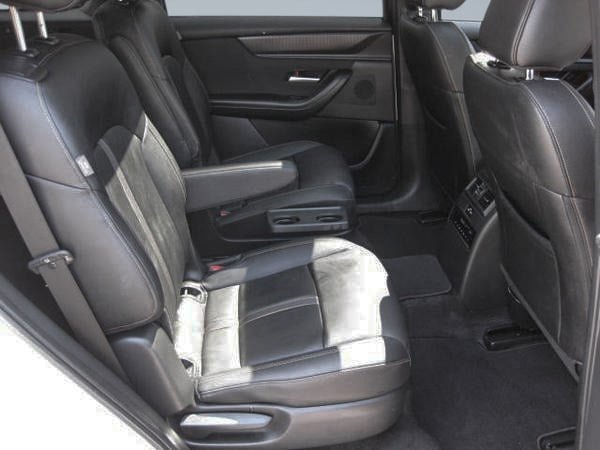 Mazda CX-90 hybride rechargeable GS-L 2024-23