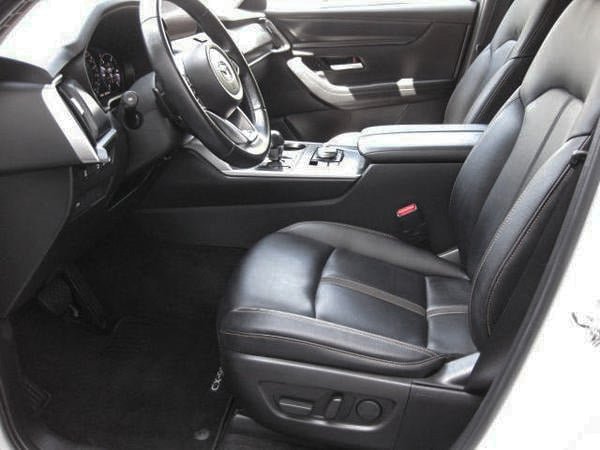 Mazda CX-90 hybride rechargeable GS-L 2024-9