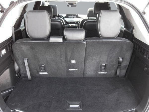 Mazda CX-90 hybride rechargeable GS-L 2024-20