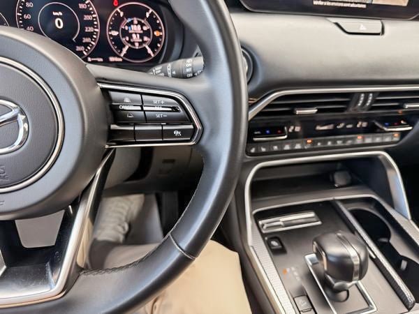 Mazda CX-90 hybride rechargeable GT AWD 2024-19