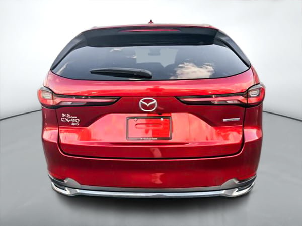 Mazda CX-90 hybride rechargeable GT AWD 2024-5