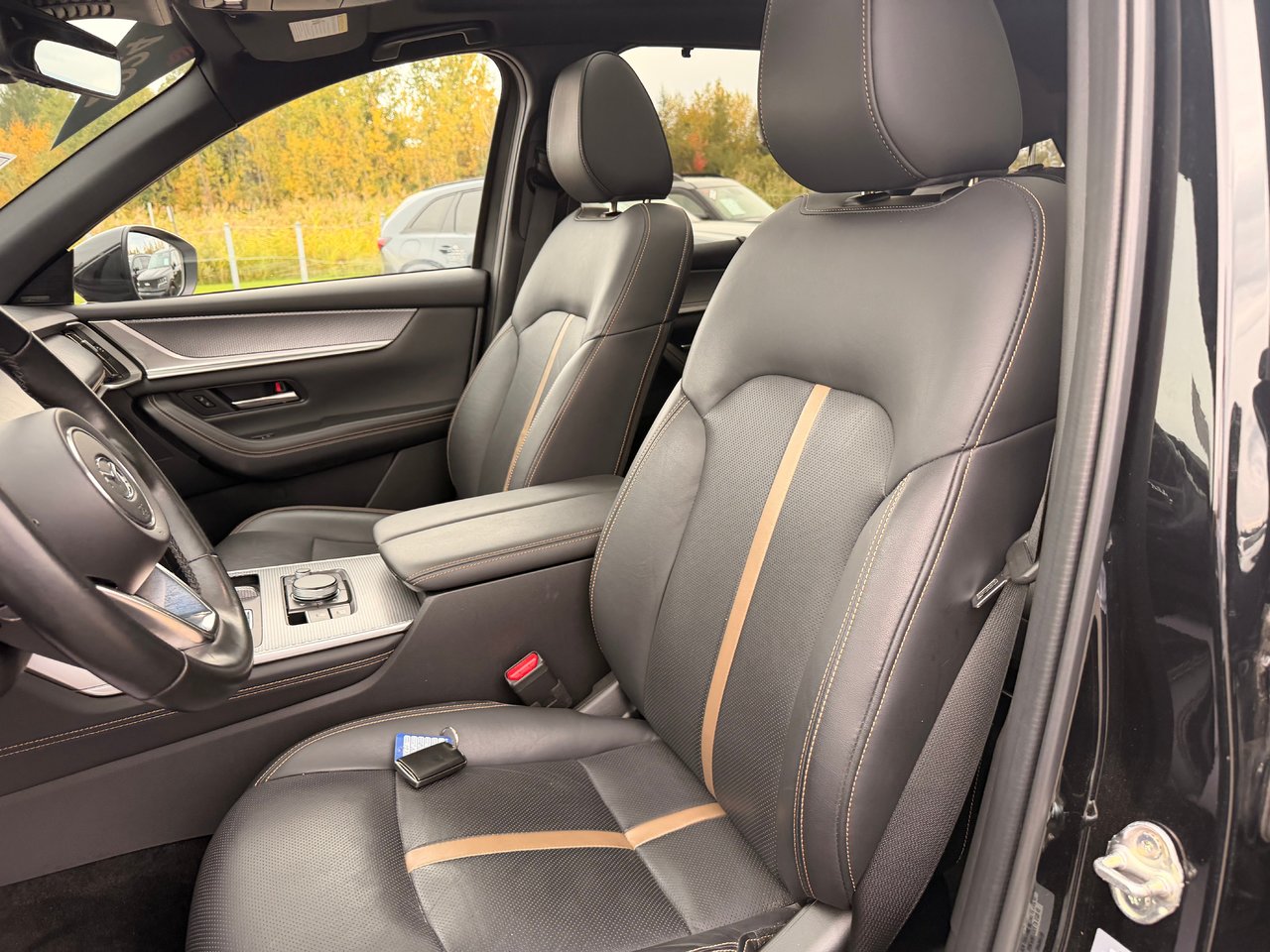 2024 Mazda CX-90 hybride rechargeable GT AWD-13