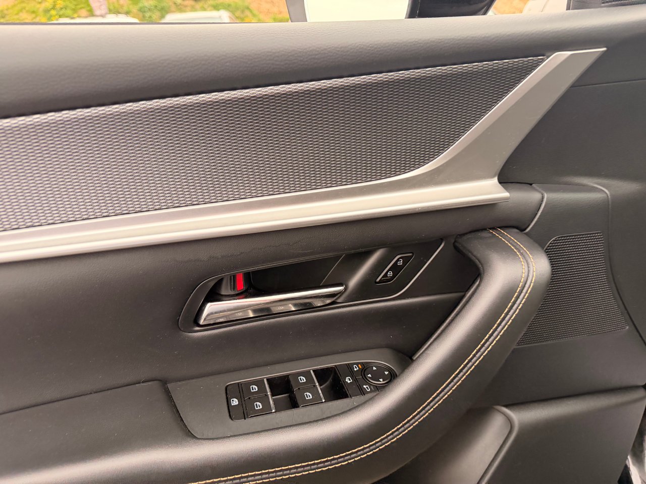 2024 Mazda CX-90 hybride rechargeable GT AWD-11