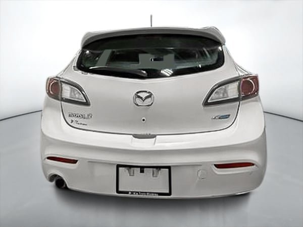 Mazda 3 Sport GS SKY  2012-3