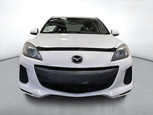 Mazda 3 Sport GS SKY  2012-7