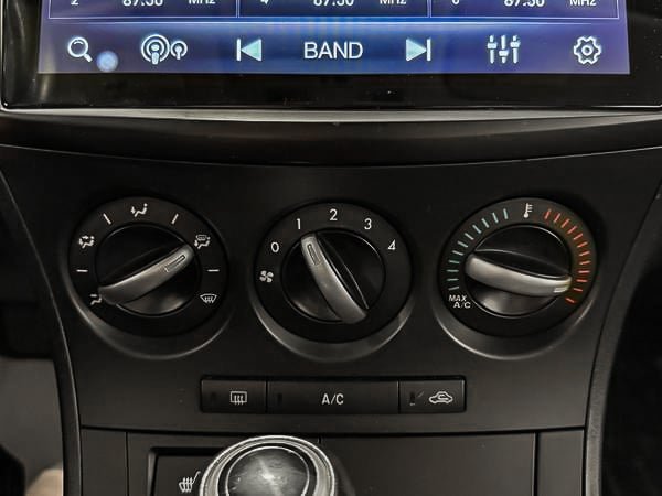 Mazda 3 Sport GS SKY  2012-21