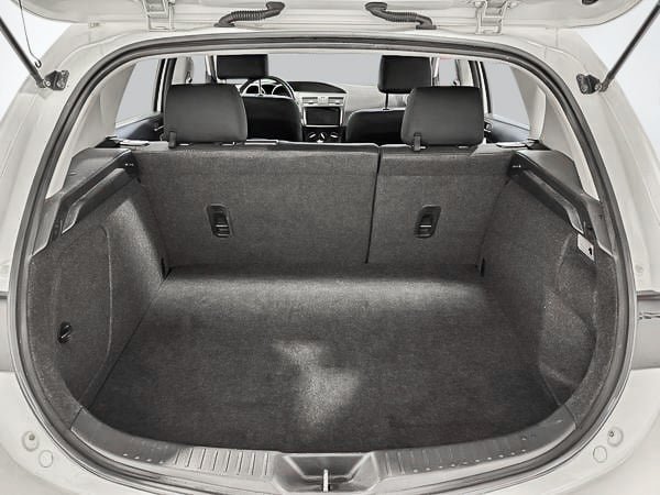 Mazda 3 Sport GS SKY  2012-24