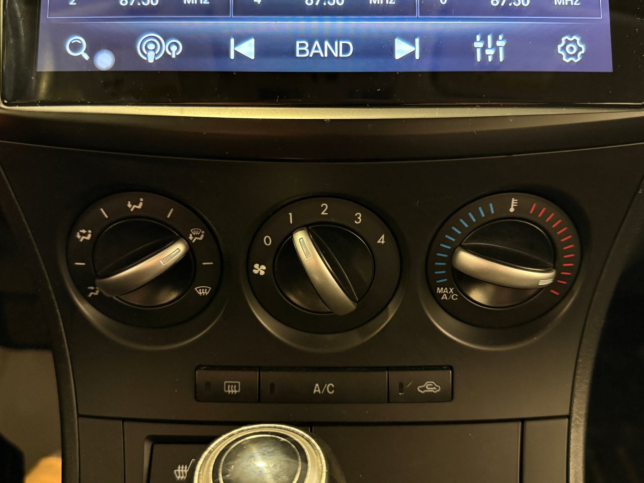 2012 Mazda 3 Sport GS SKY-21