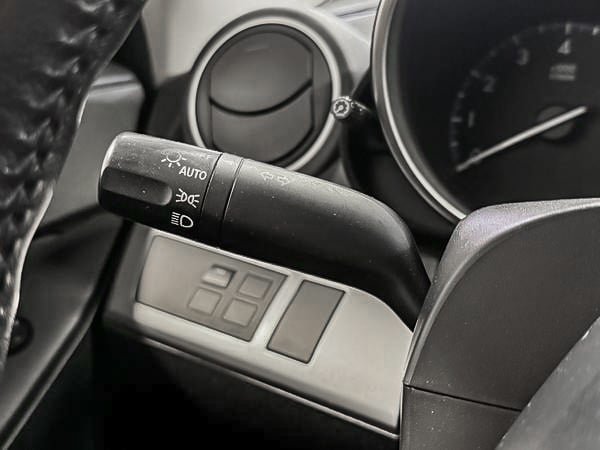 Mazda 3 Sport GS SKY  2012-16