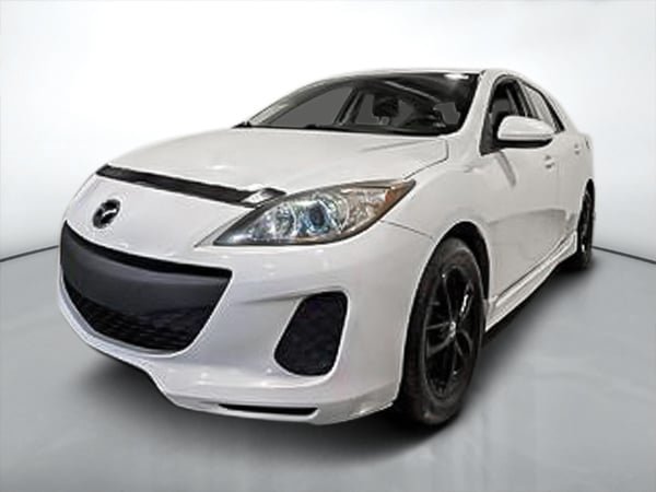 Mazda 3 Sport GS SKY  2012-6
