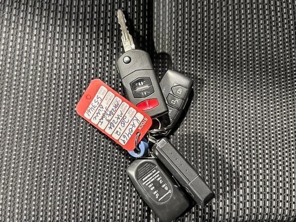 Mazda 3 Sport GS SKY  2012-25