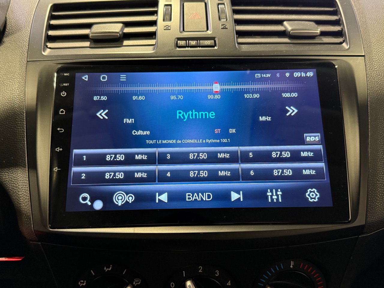 2012 Mazda 3 Sport GS SKY-20